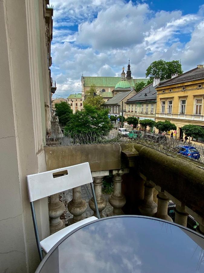 Ametyst Hostel Krakow
