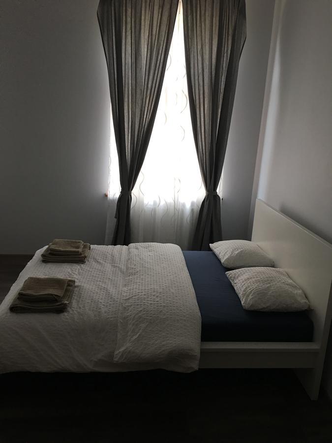 Ametyst Хостел Краків